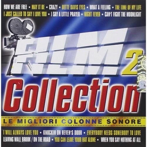 Various Artists - Film Collection Vol.2