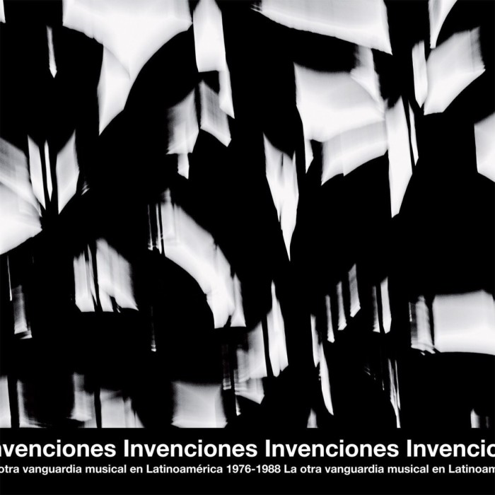 Various Artists - Invenciones