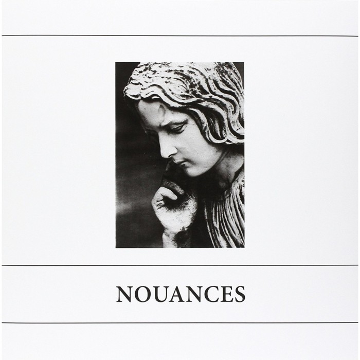 Various Artists - Nouances W/ Postcard