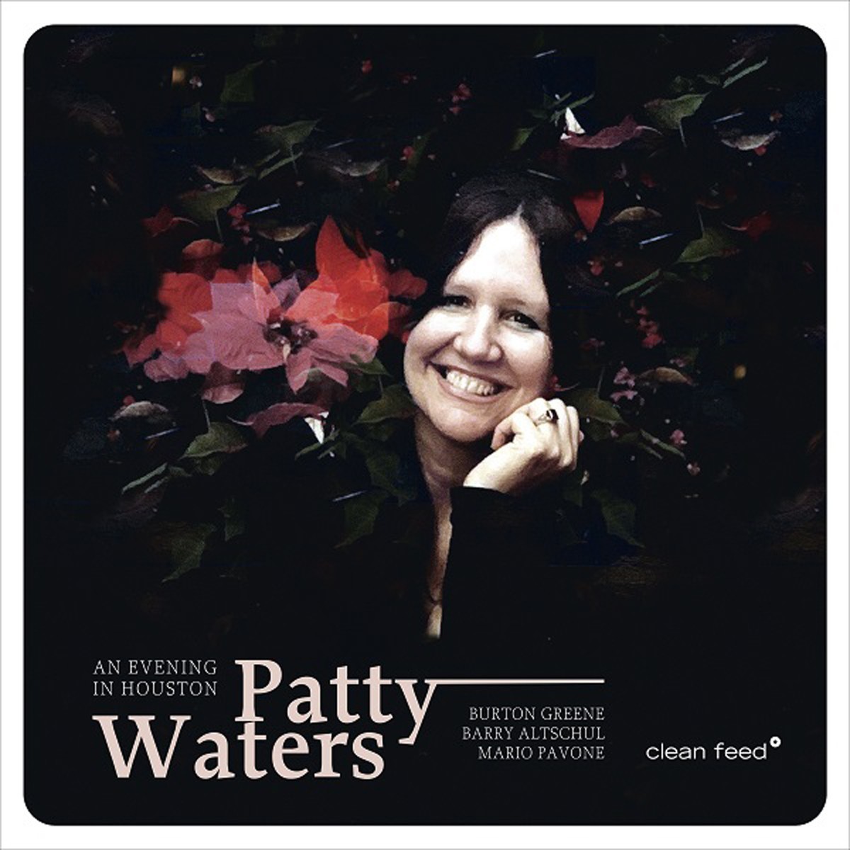 Patty Waters - An Evening In Houston