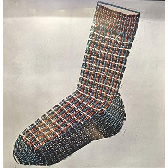 Henry Cow - Leg End