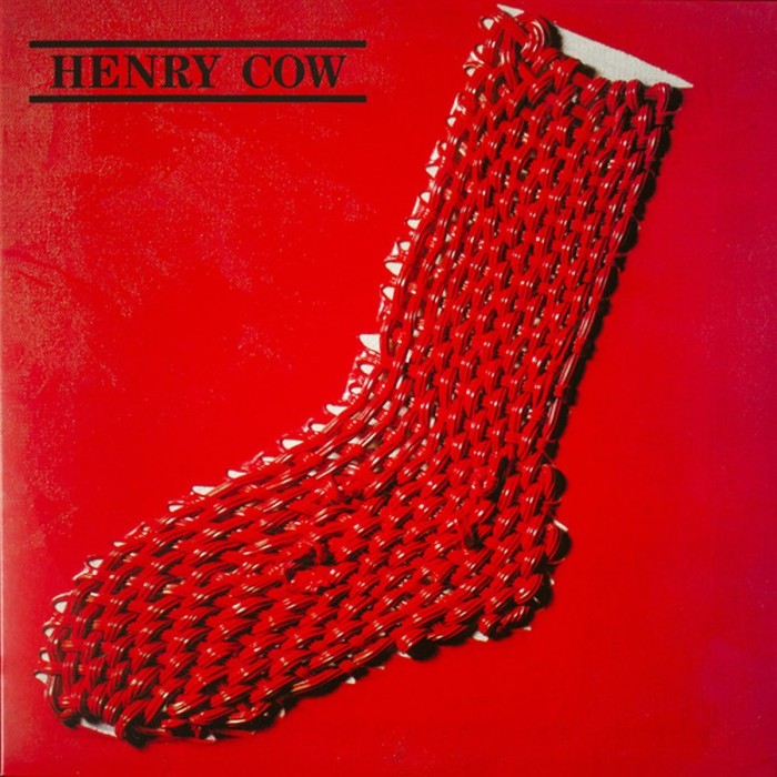 Henry Cow - In Praise Of Learning