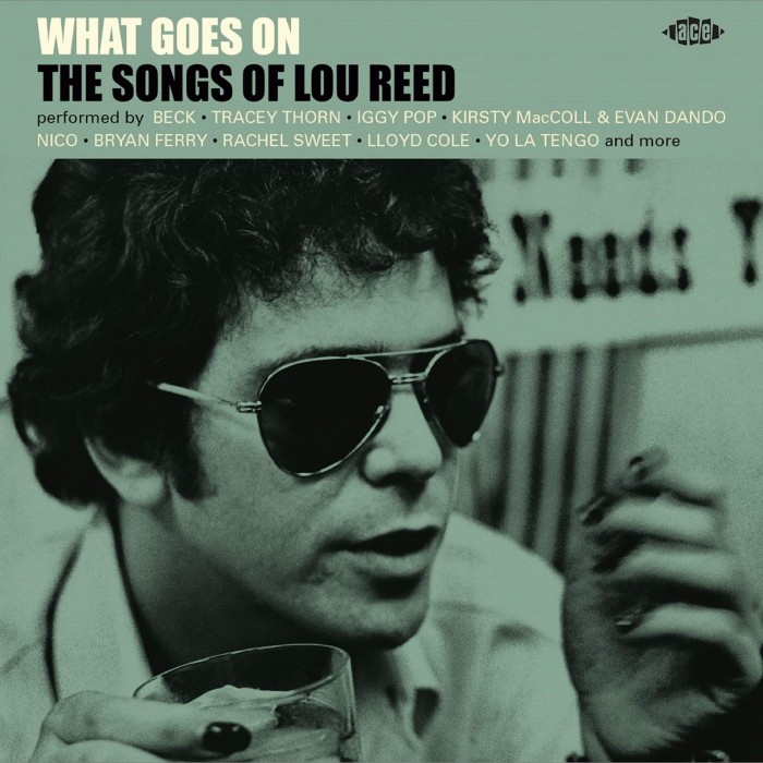 Various Artists - What Goes On: The Songs Of Lou Reed