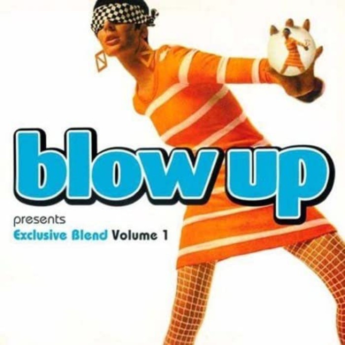 Various Artists - Blow Up Presents Exclusive Blend, Vol. 1