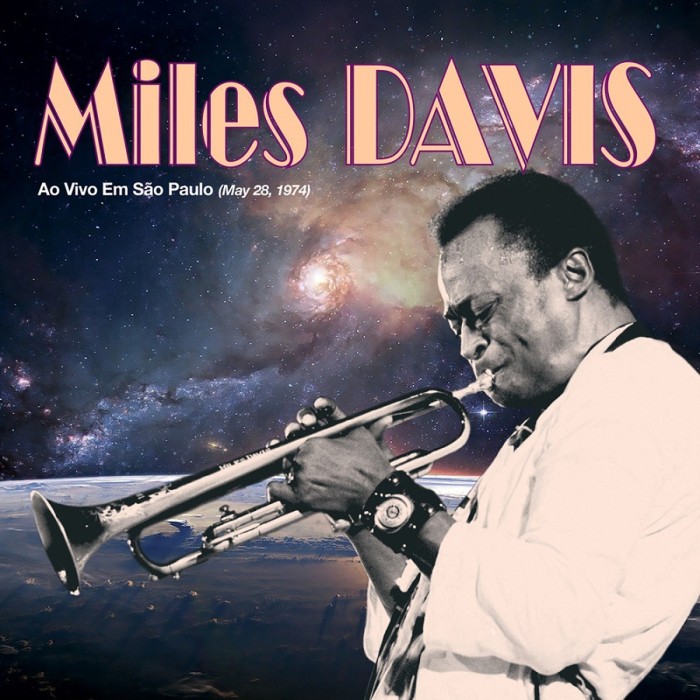 Miles Davis - Ao Vivo Em Sao Paulo (05-28-1974)