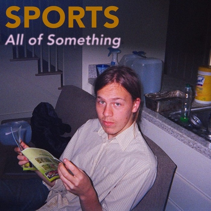 Remember Sports - All Of Something