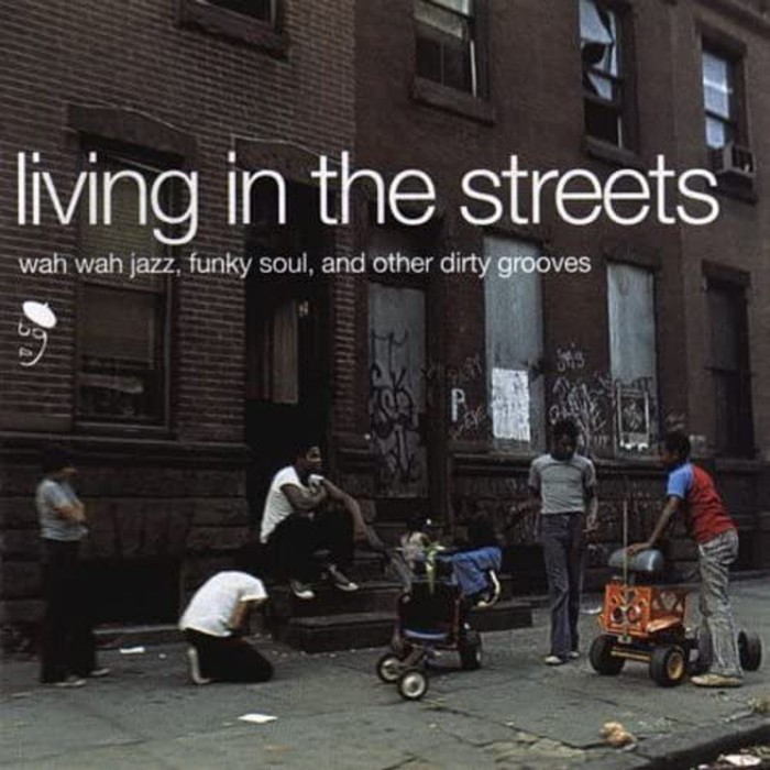 Various Artists - Living In The Streets