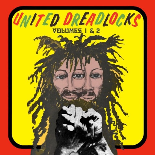 Various Artists - United Dreadlocks - Volumes 1 And 2