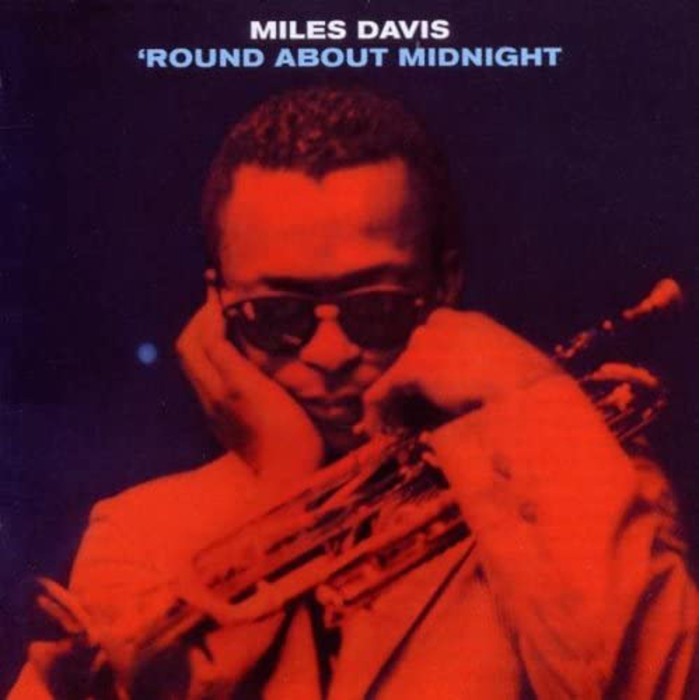 Miles Davis - Round About Midnight