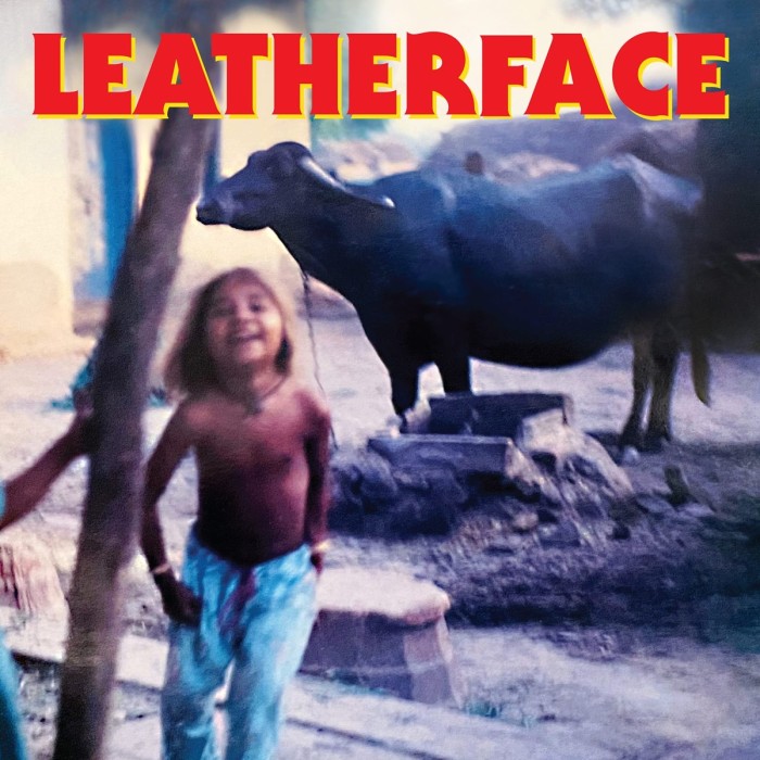 Leatherface - Minx (Ltd Edition Red Vinyl)