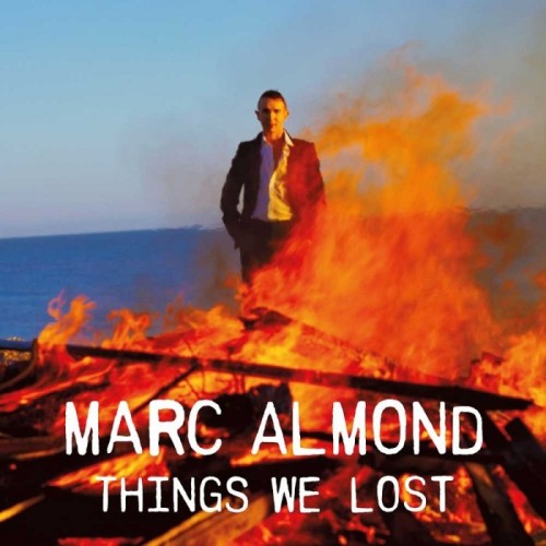 Marc Almond - Things We Lost (3CD Expanded Edition)