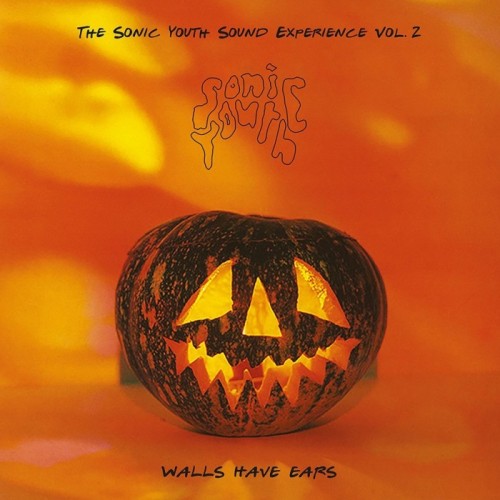 Sonic Youth - Walls Have Ears V.2