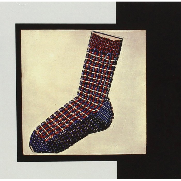 Henry Cow - Leg End