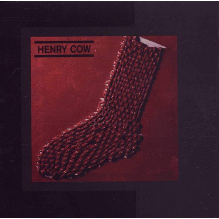 Henry Cow - In Praise Of Learning