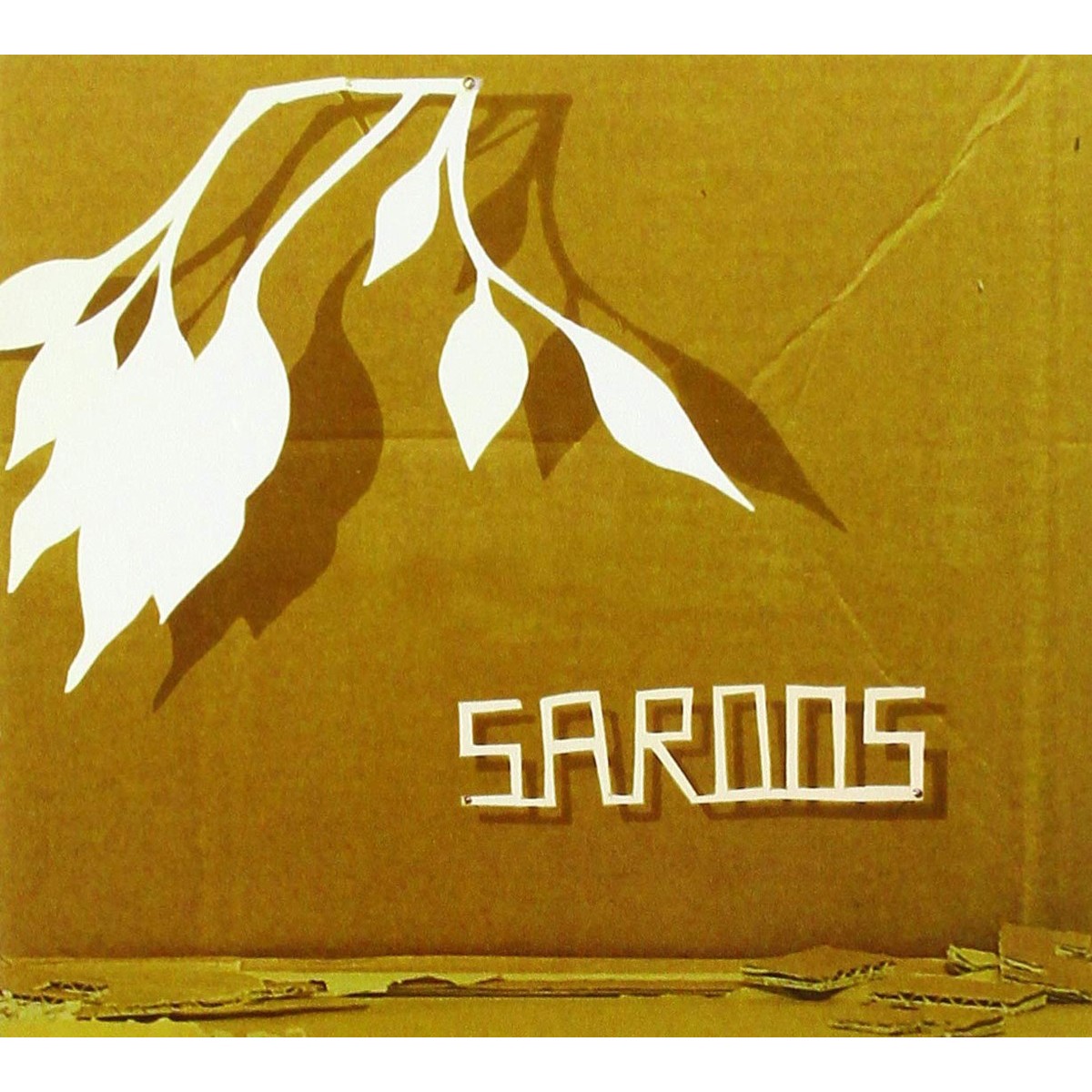 Saroos - Saroos