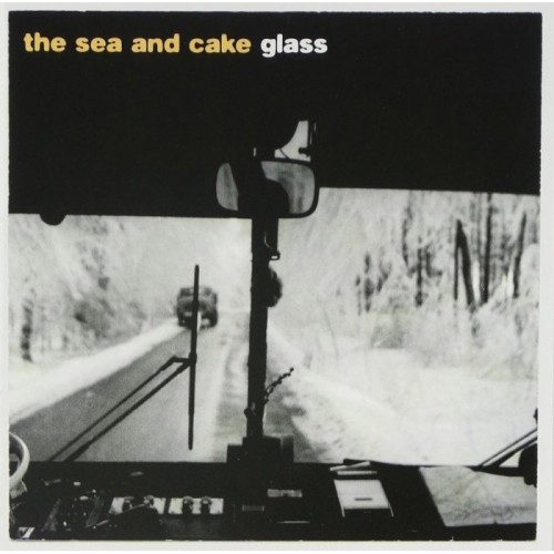 Sea & Cake - Glass