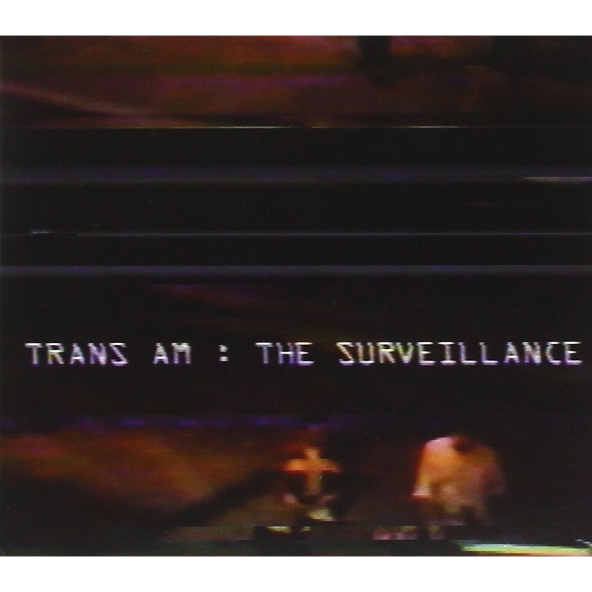 Trans Am - Surveillance