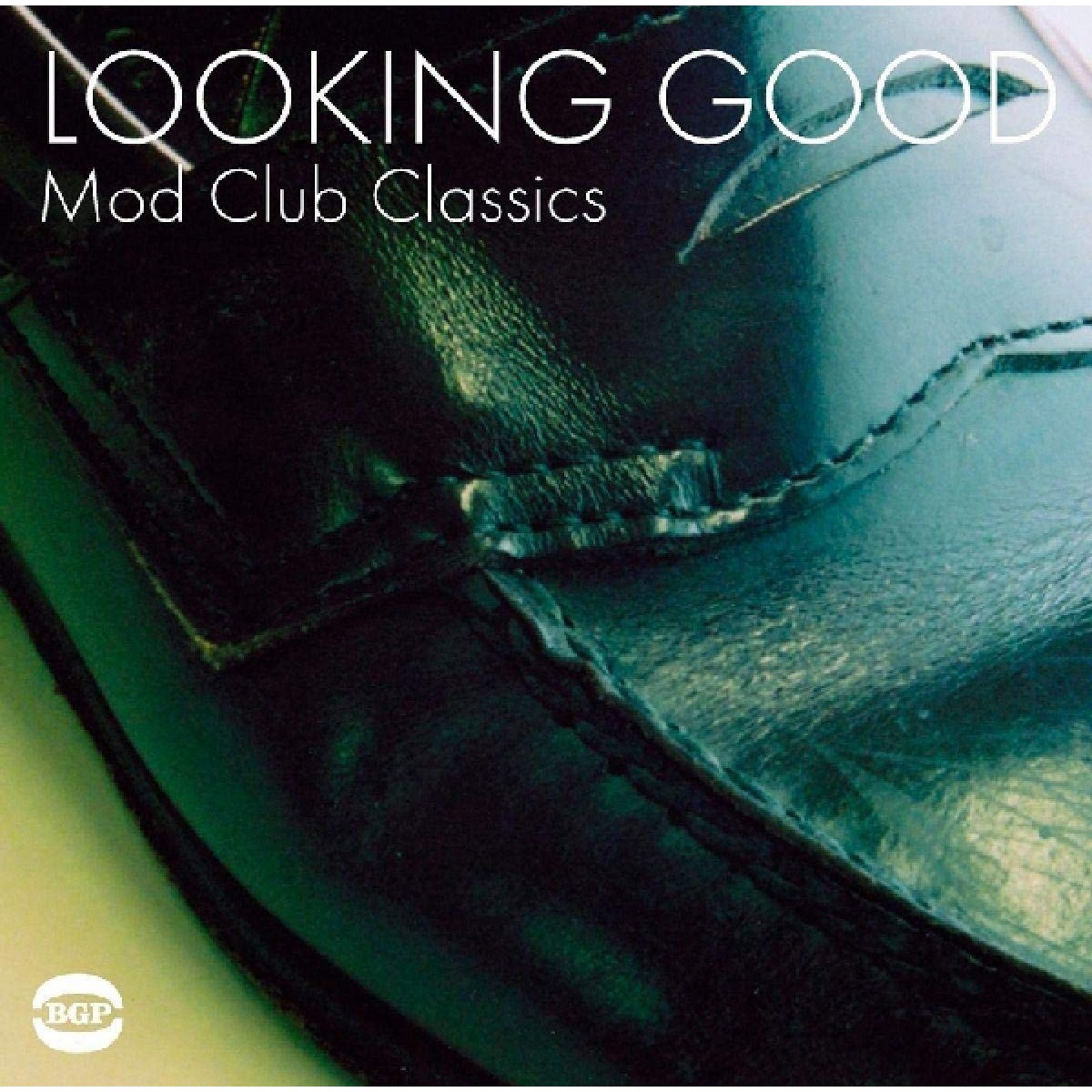 Various Artists - Looking Good - Mod Club