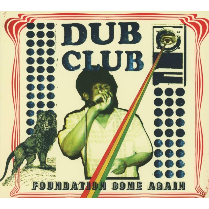 Various Artists - Dub Club: Foundation Come Again