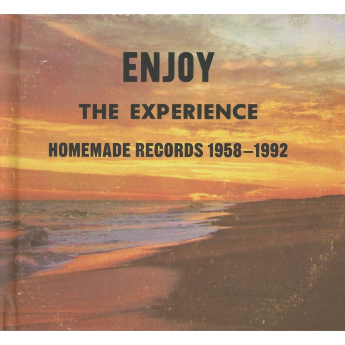 Various Artists - Enjoy The Experience