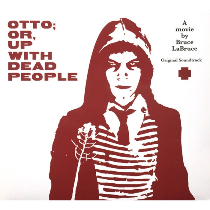 Various Artists - Otto Or, Up with Dead People