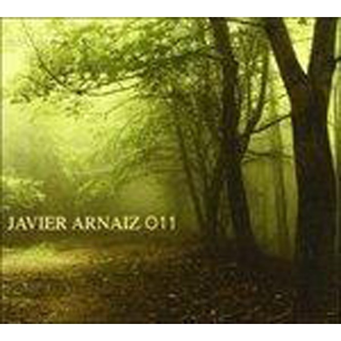 Various Artists - Javier Arnaiz 011