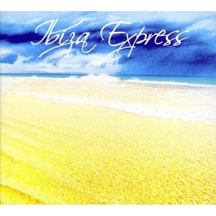 Various Artists - Ibiza Express