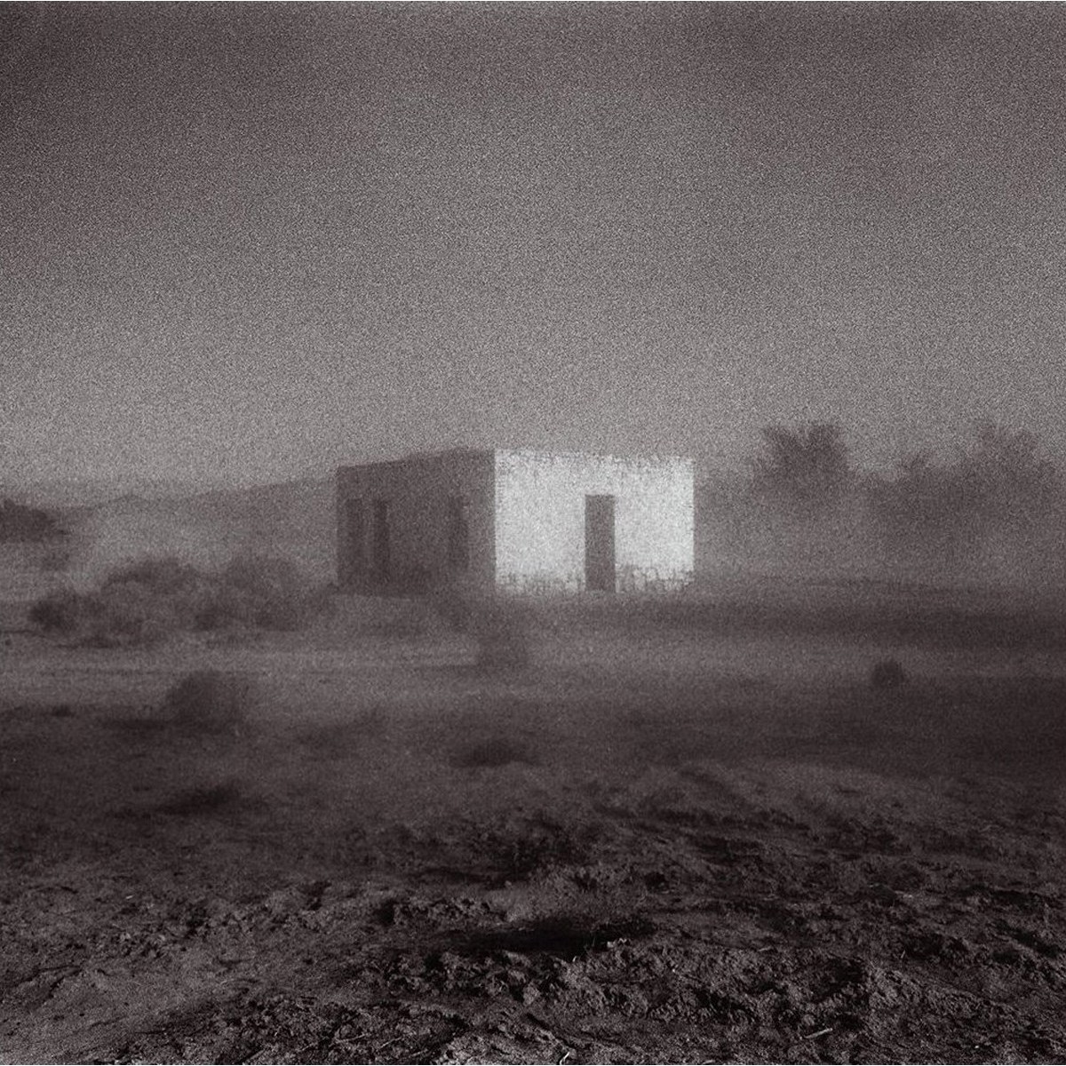 Godspeed You! Black Emperor - Allelujah! Don't Bend! Ascend!