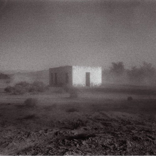 Godspeed You! Black Emperor - Allelujah! Don't Bend! Ascend!