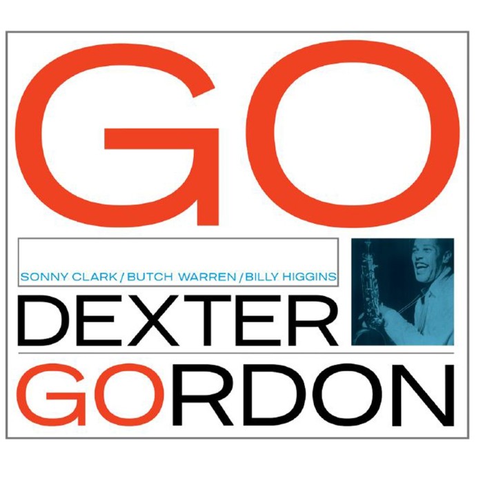 Dexter Gordon - Go