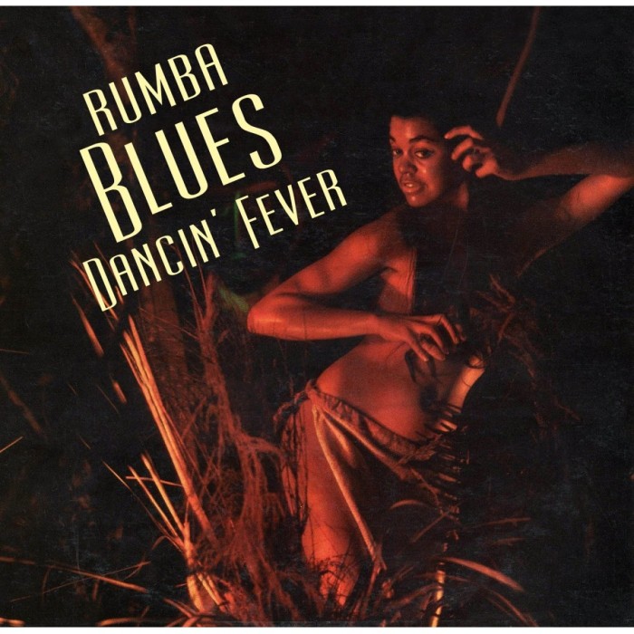 Various Artists - Rumba Blues 3 (Dancin' Fever 1956-1960)