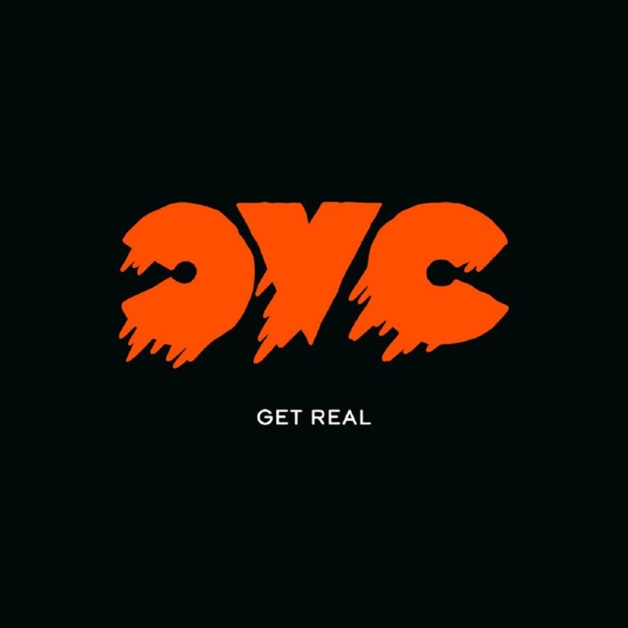 CVC - Get Real (Indie Exclusive)