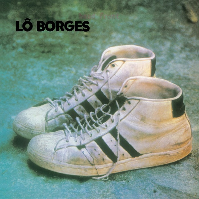 Lô Borges - Lo Borges