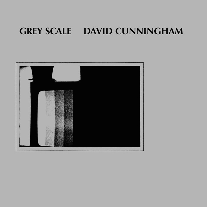 David Cunningham - Grey Scale