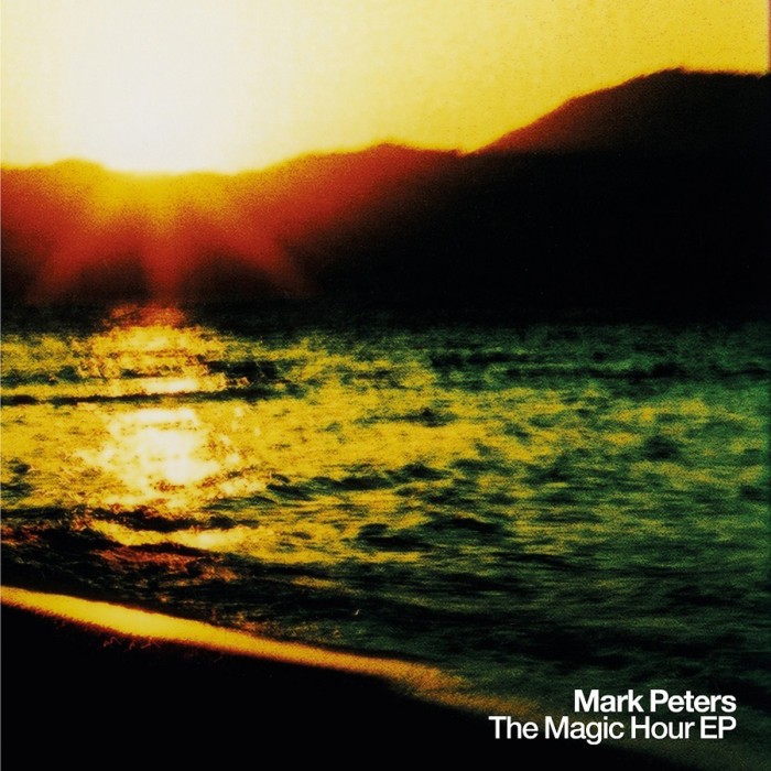 Mark Peters - The Magic Hour (Yellow Vinyl)