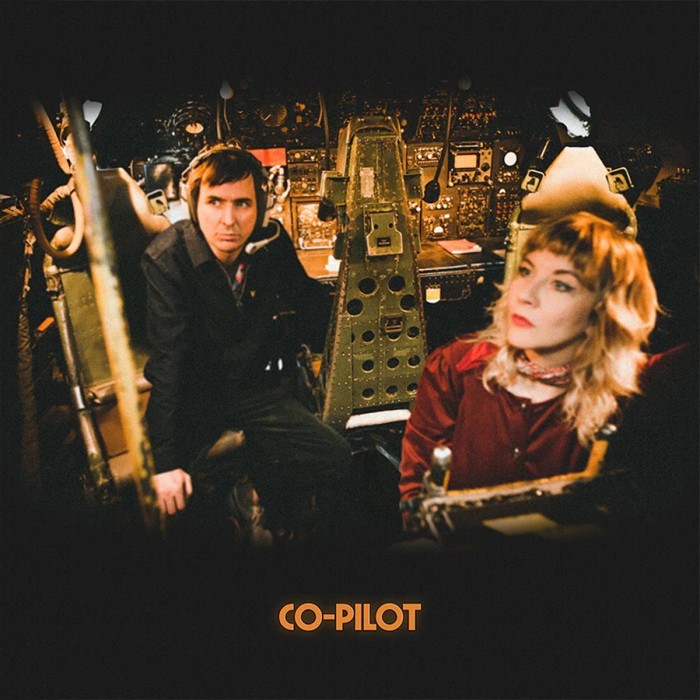 COPILOT - Rotate