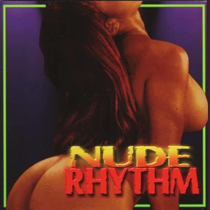 Various Artists - Nude Rhythm