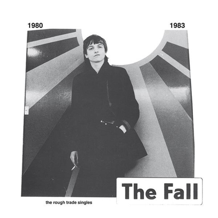 Fall - The Rough Trade Singles