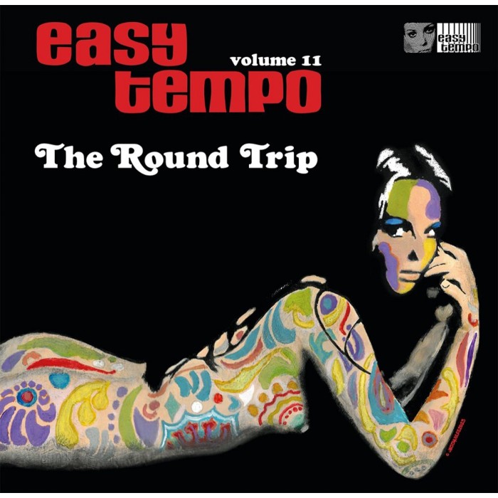 Various Artists - Easy Tempo Vol.11 - The Round Trip