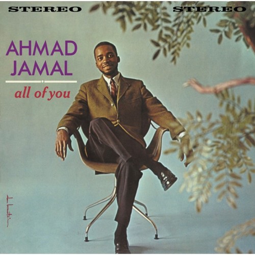 Ahmad Jamal - All Of You