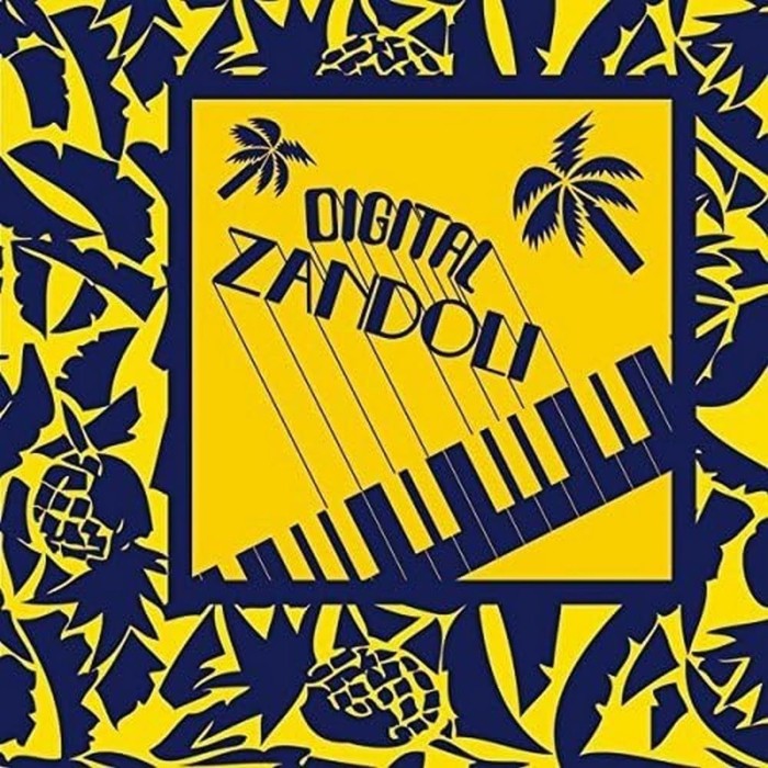 Various Artists - Digital Zandoli