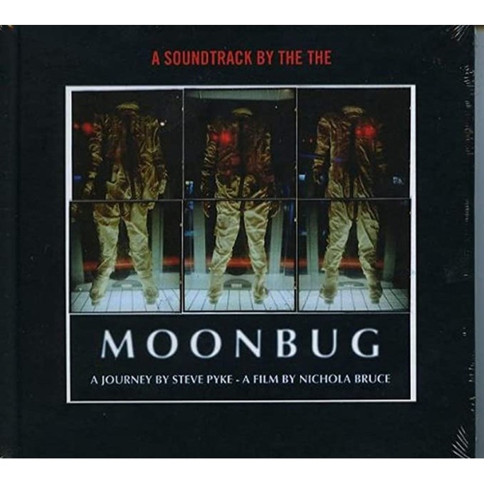 The The - Moonbug