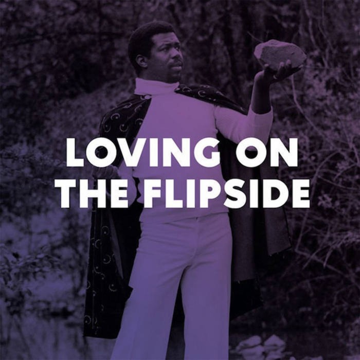 Various Artists - Loving On The Flipside